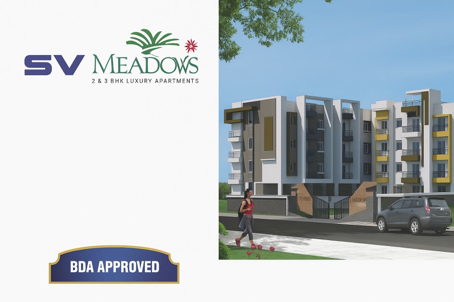s v meadows